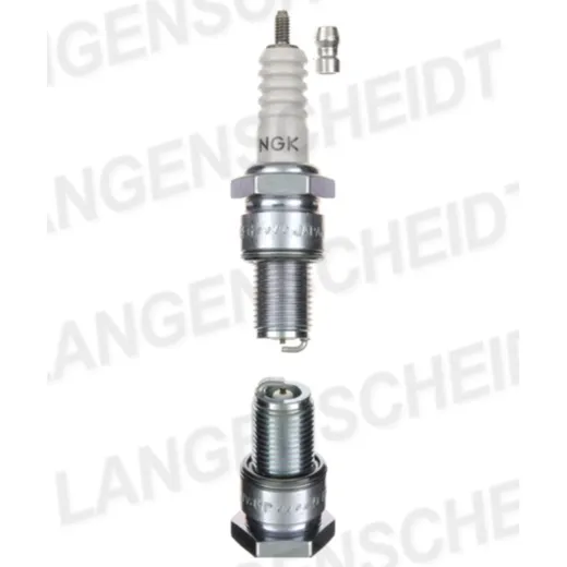 Spark plug NGK B9EG 1922