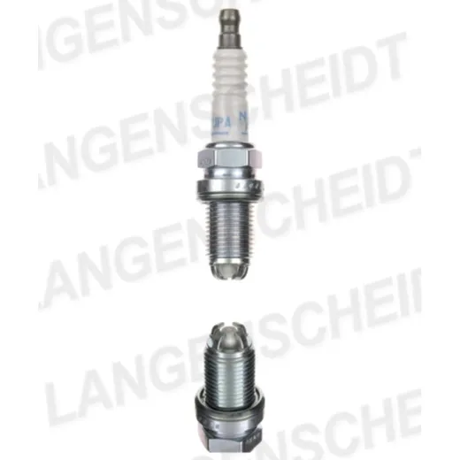 Spark plug NGK BKR5EQUPA Palladium/Platinum