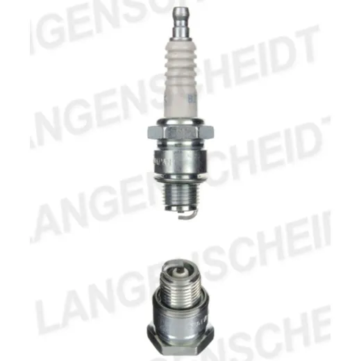 Spark plug NGK BZ7HS-10