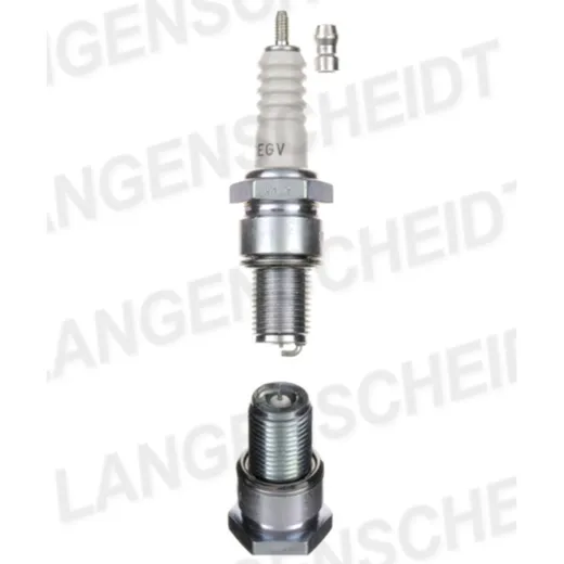 Spark plug NGK B10EG 1939