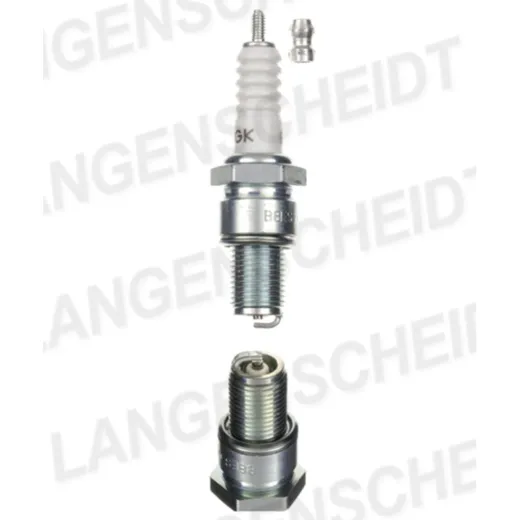 Spark plug NGK B8ES 1945