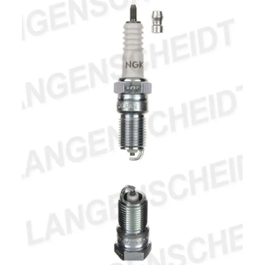 Spark plug NGK BP5EFS