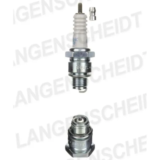 Zündkerze NGK BR5HS