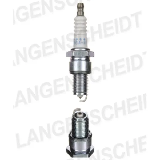 Spark plug NGK PGR6A-11 Palladium/Platinum