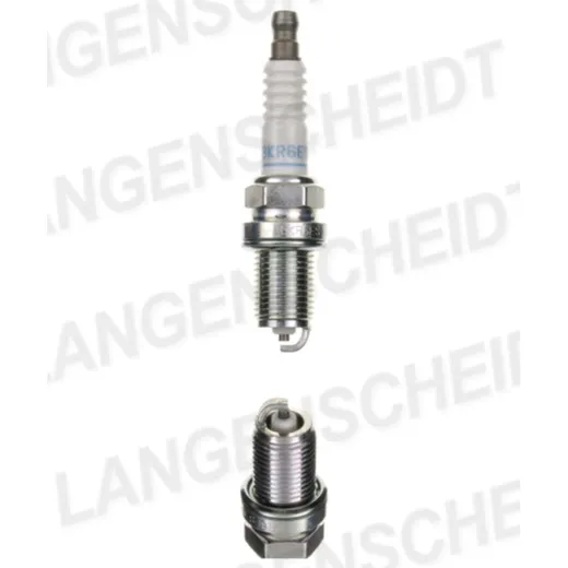 Spark plug NGK BKR6ES 1956
