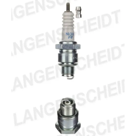 Spark plug NGK BR6HS 1967