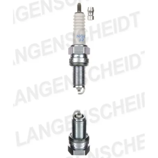 Spark plug NGK DCPR7E 1970