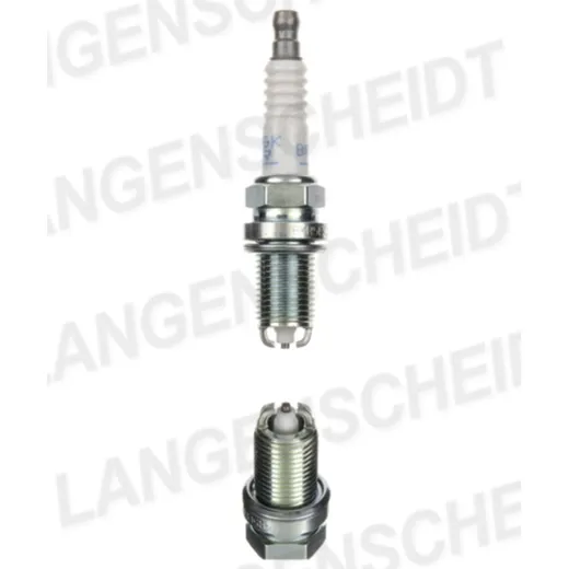 Spark plug NGK BKR5EKU 1971