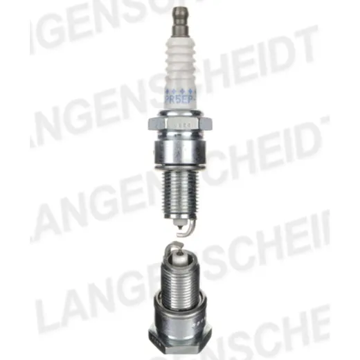 Spark plug NGK BPR5EP-11 Palladium/Platinum