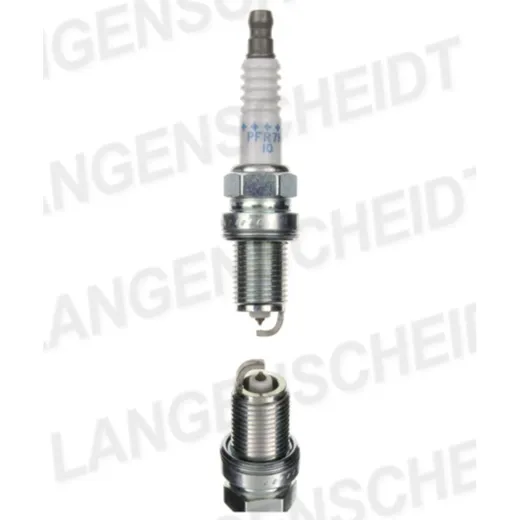 Spark plug NGK PFR7H-10 Palladium/Platinum