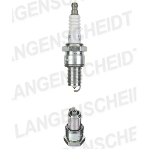 Zündkerze NGK PGR5A Palladium/Platinum