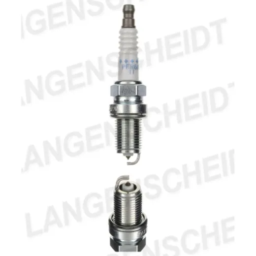 Spark plug NGK PFR6A-11 Palladium/Platinum