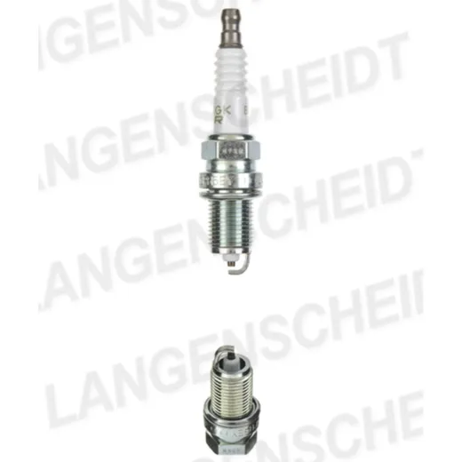 Spark plug NGK BCPR5EY-11
