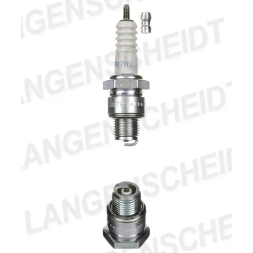 Spark plug NGK BR7HS 1992