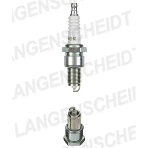 Spark plug NGK BP6EY-11