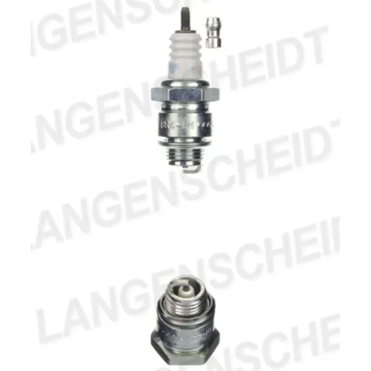Spark plug NGK BR4-LM 1996