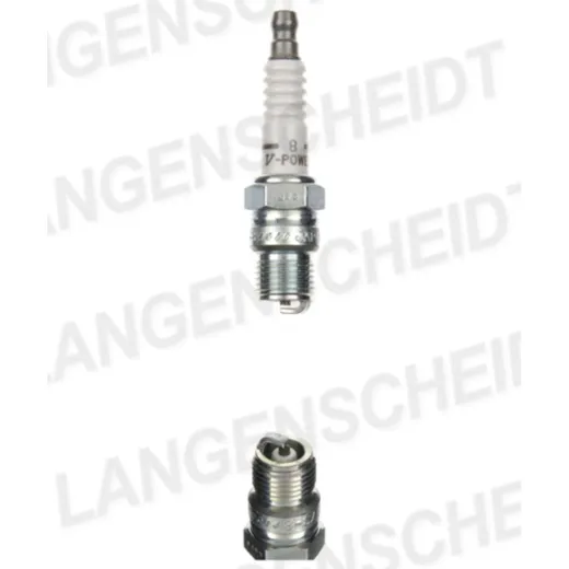 Zündkerze NGK R5673-8