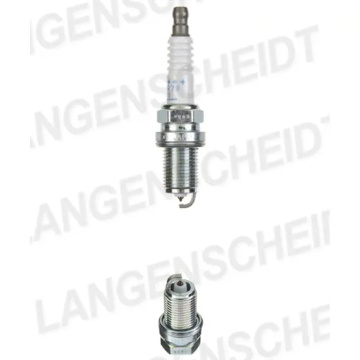 Spark plug NGK PFR7B-9 Palladium/Platinum