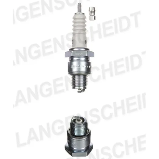 Spark plug NGK B5HS 2000