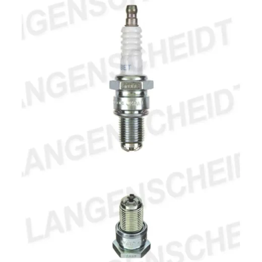 Spark plug NGK BR8ET