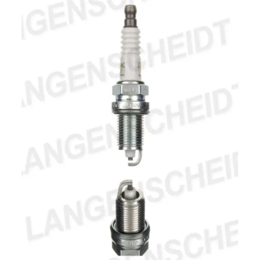Zündkerze NGK ZFR6F-11 2012