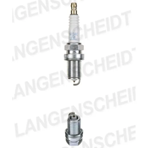 Spark plug NGK PFR5R-11 Palladium/Platinum