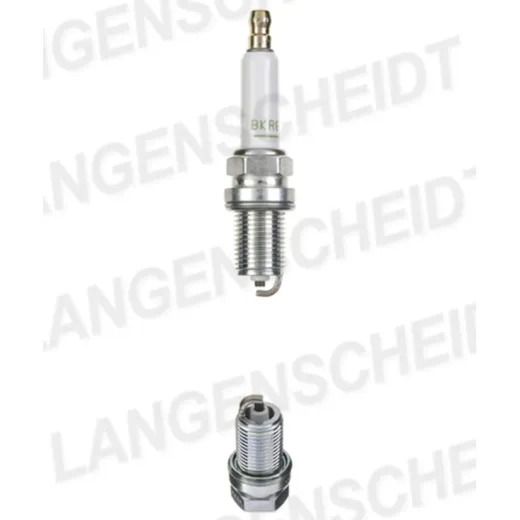 Spark plug NGK BKR6EZB 2014