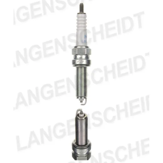 Spark plug NGK LMAR8A-9 2019