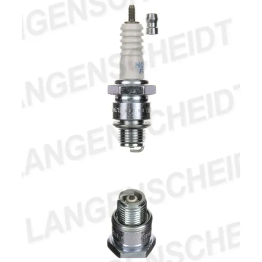 Zündkerze NGK BR8HS