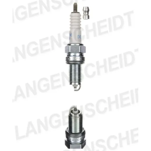 Spark plug NGK DCPR8E 2022