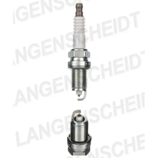Spark plug NGK PZFR5F-11 Palladium/Platinum