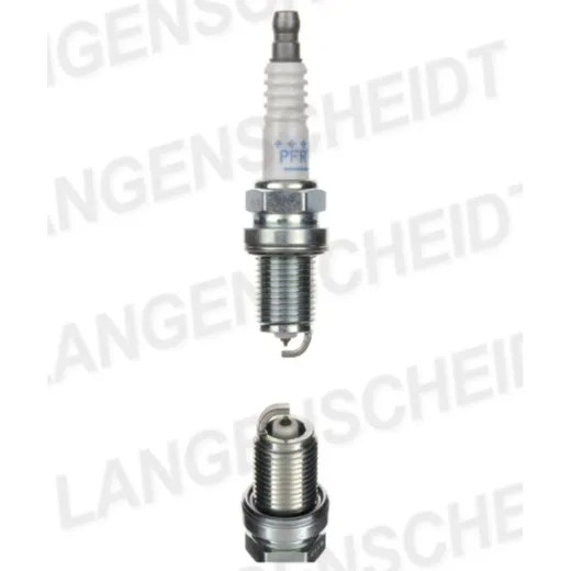 Spark plug NGK PFR7G Palladium/Platinum