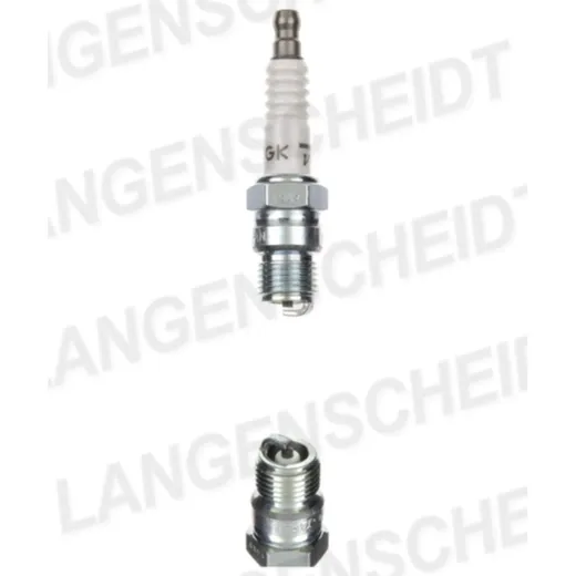 Spark plug NGK R5673-7