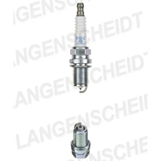 Spark plug NGK PFR7G-9 Palladium/Platinum