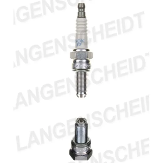 Spark plug NGK CR8EKB 2031