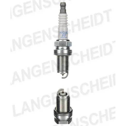 Spark plug NGK PFR6G-9 Palladium/Platinum