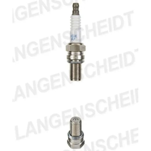 Spark plug NGK R2349-9 Racing