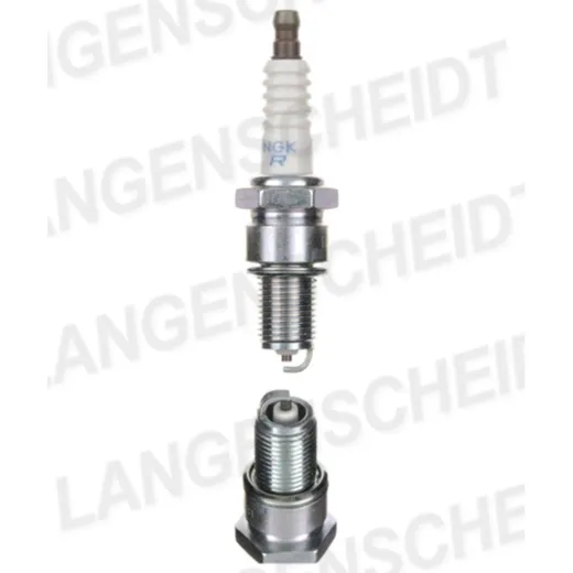 Spark plug NGK BPR5ES-11 2037