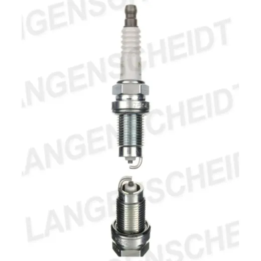 Spark plug NGK ZFR5E-11
