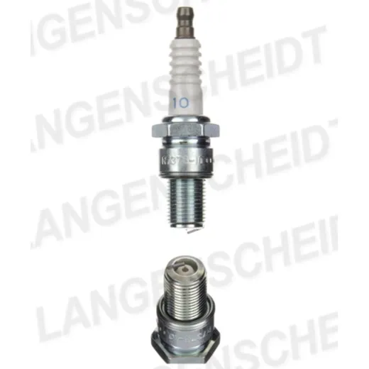 Spark plug NGK R7376-10 Racing
