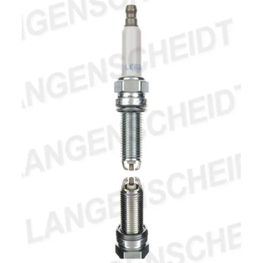 Spark plug NGK LKR8AP Palladium/Platinum