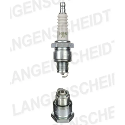 Spark plug NGK BPZ8H-N-10 2049