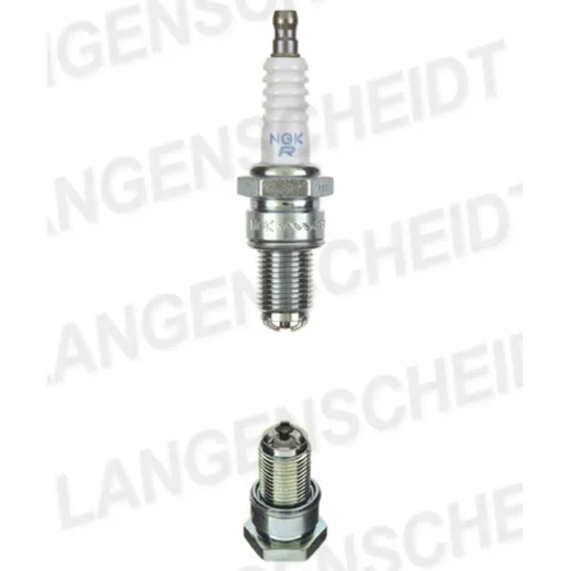Zündkerze NGK BR9ET