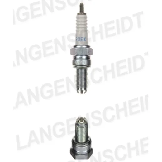 Zündkerze NGK CR9EK