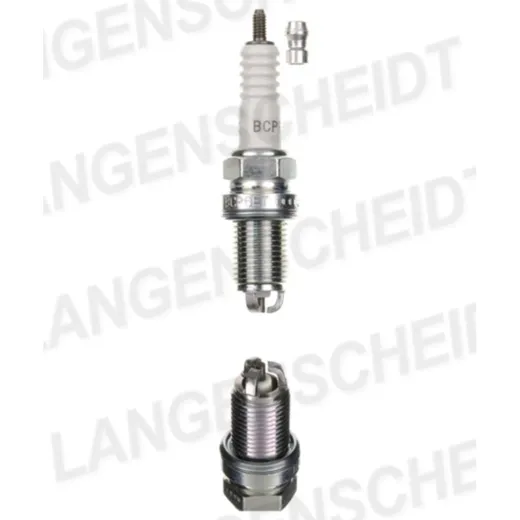 Spark plug NGK BCP6ET