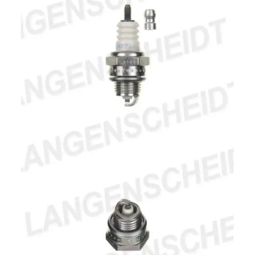 Spark plug NGK BPMR7A 2068