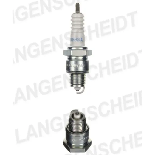 Zündkerze NGK BPR6HSA
