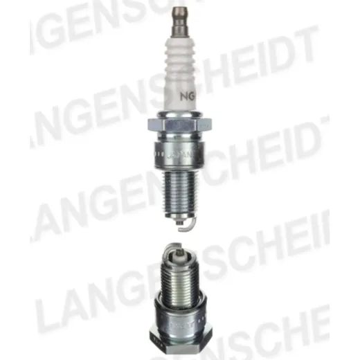 Zündkerze NGK BP5ESZ 2080