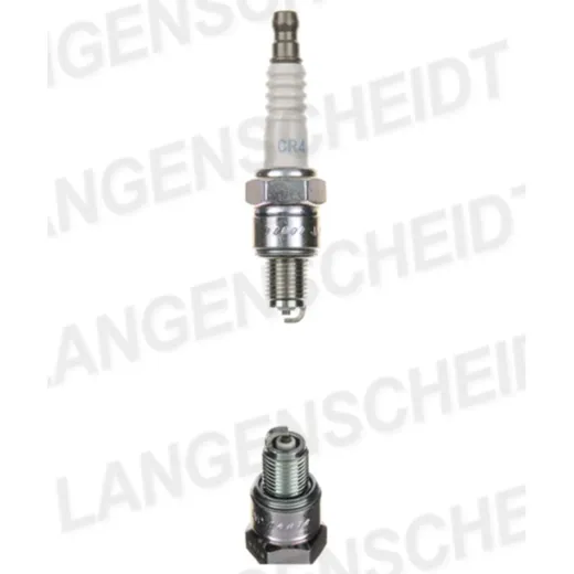 Spark plug NGK CR4HSB 2081