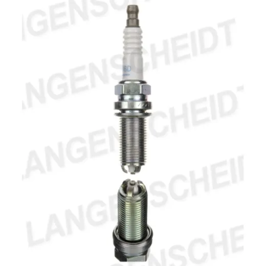 Spark plug NGK LFR6D 2082